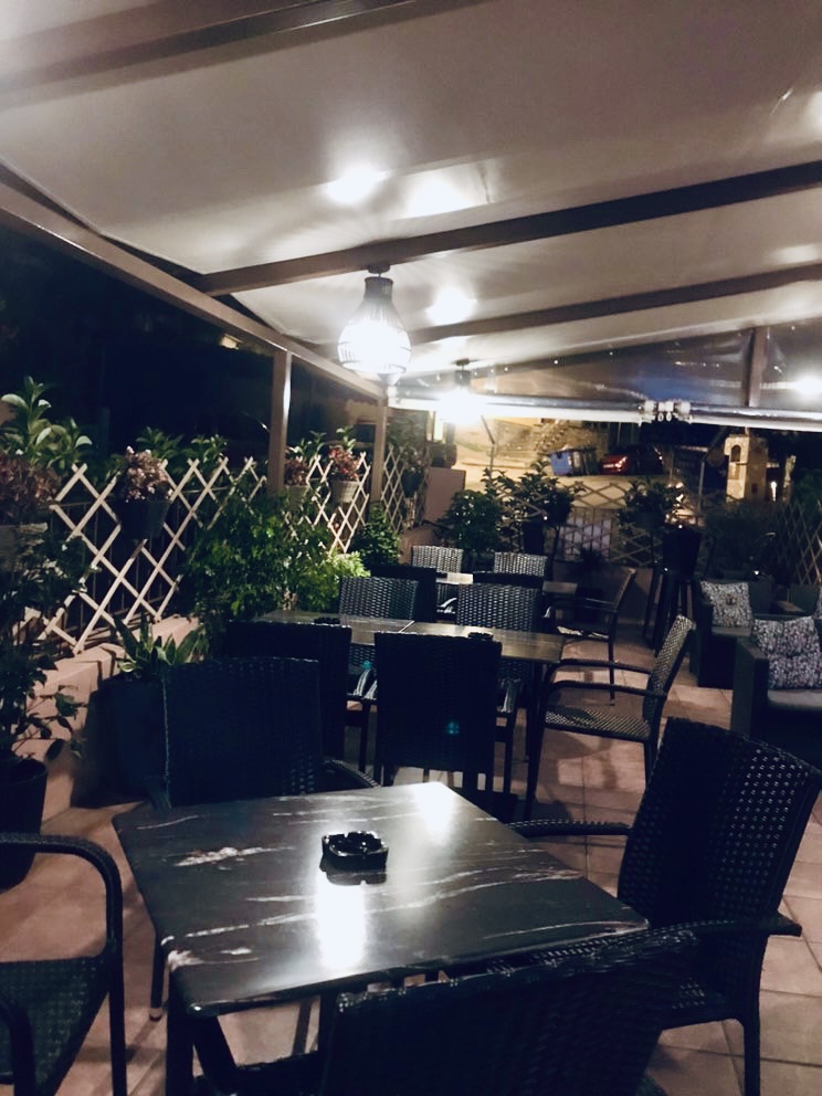 Coffee Garden · Φωτογραφίες 4